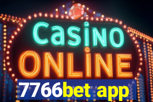 7766bet app